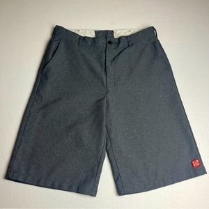 Vans Red Kap Men’s Grey Board Shorts